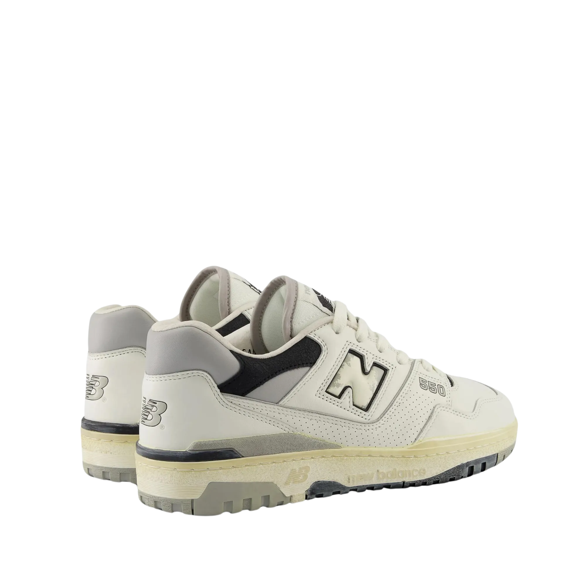 NEW BALANCE BB550VGB