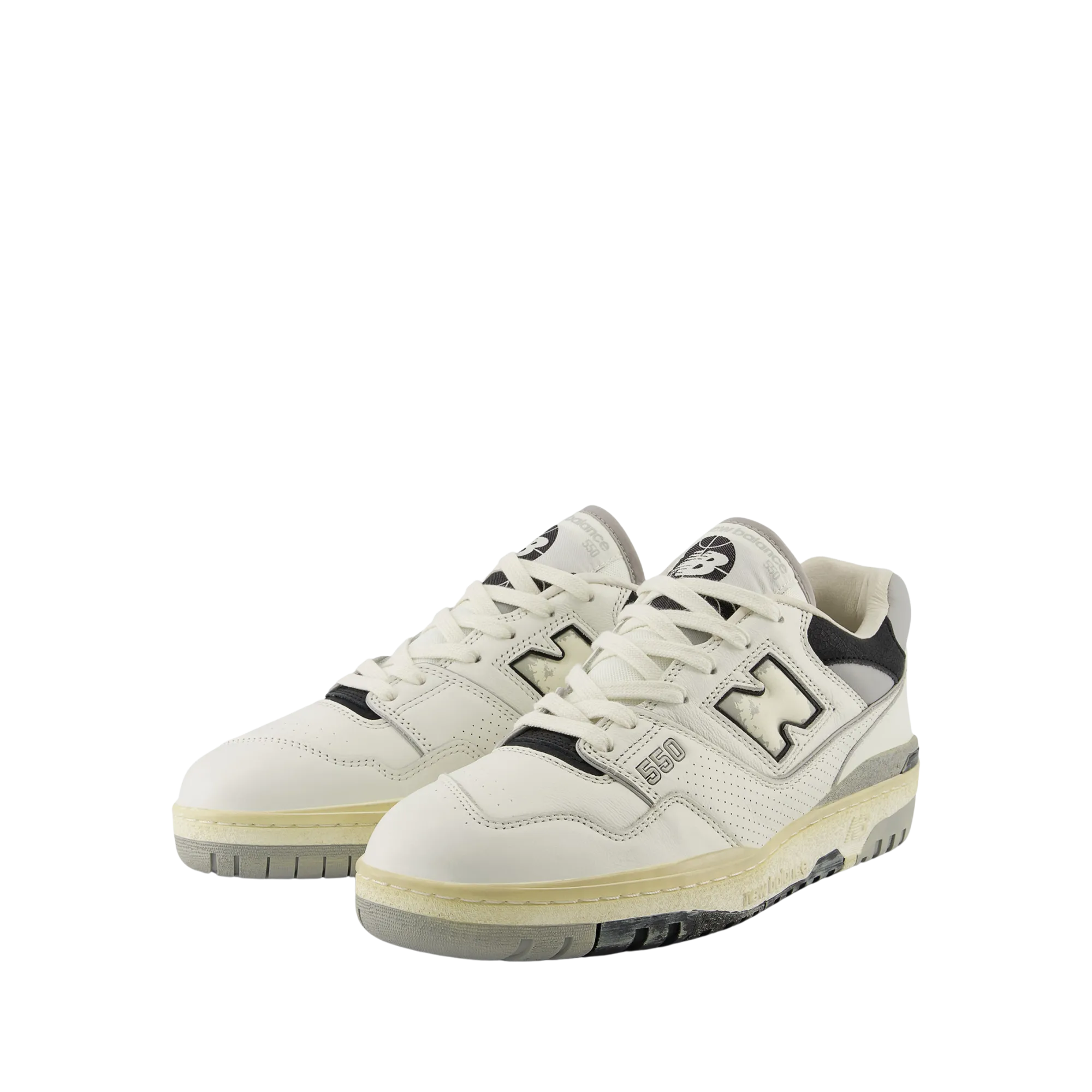 NEW BALANCE BB550VGB