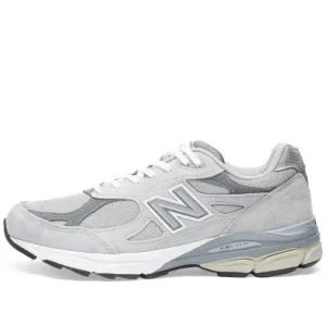 NEW BALANCE M990GY3 - GREY / GREY