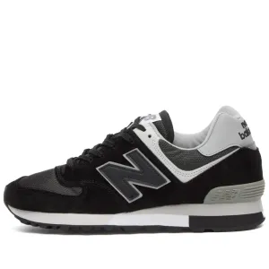 NEW BALANCE OU576PBK - MADE IN UK