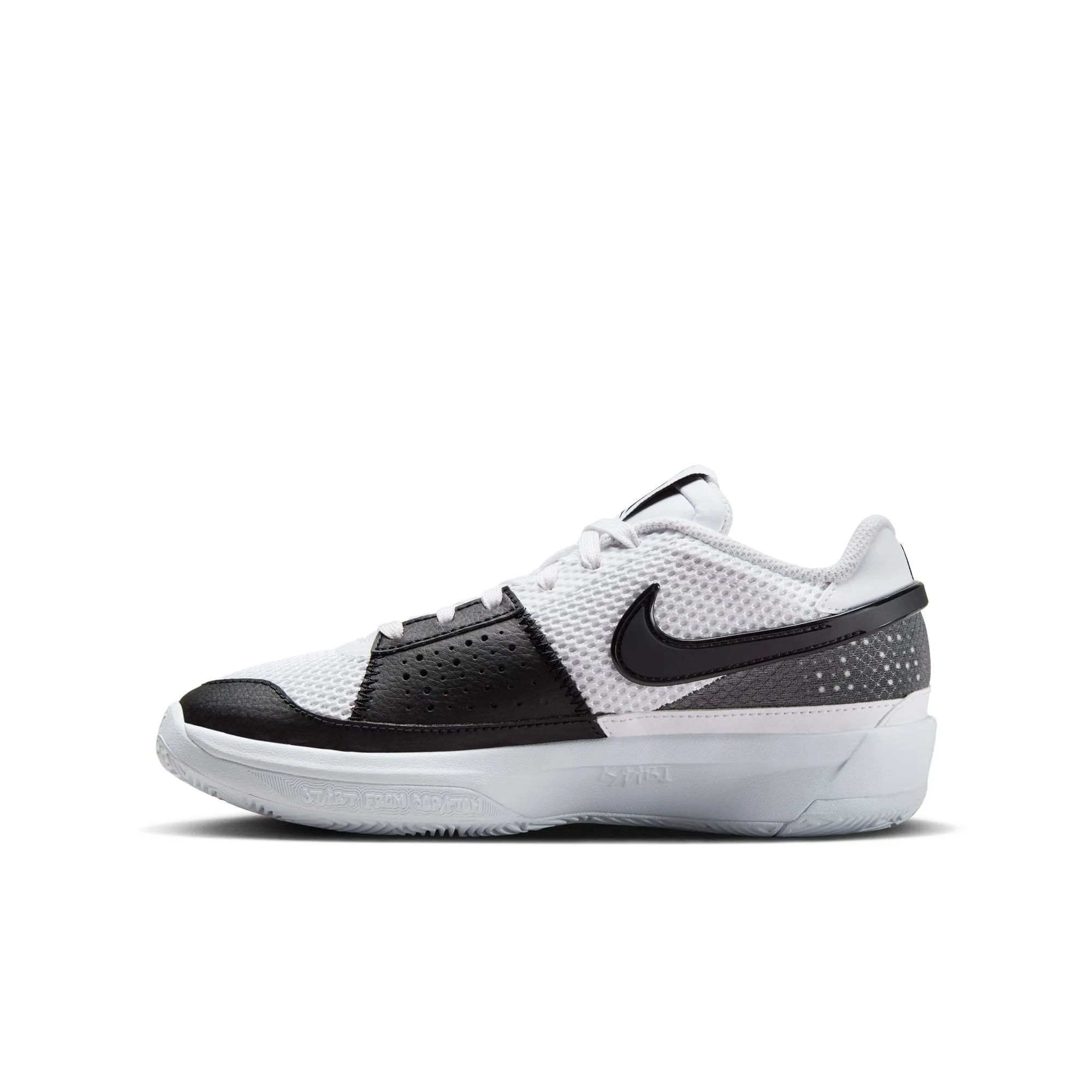 Nike Ja 1 Basketball Shoes (Little Kid/Big Kid)