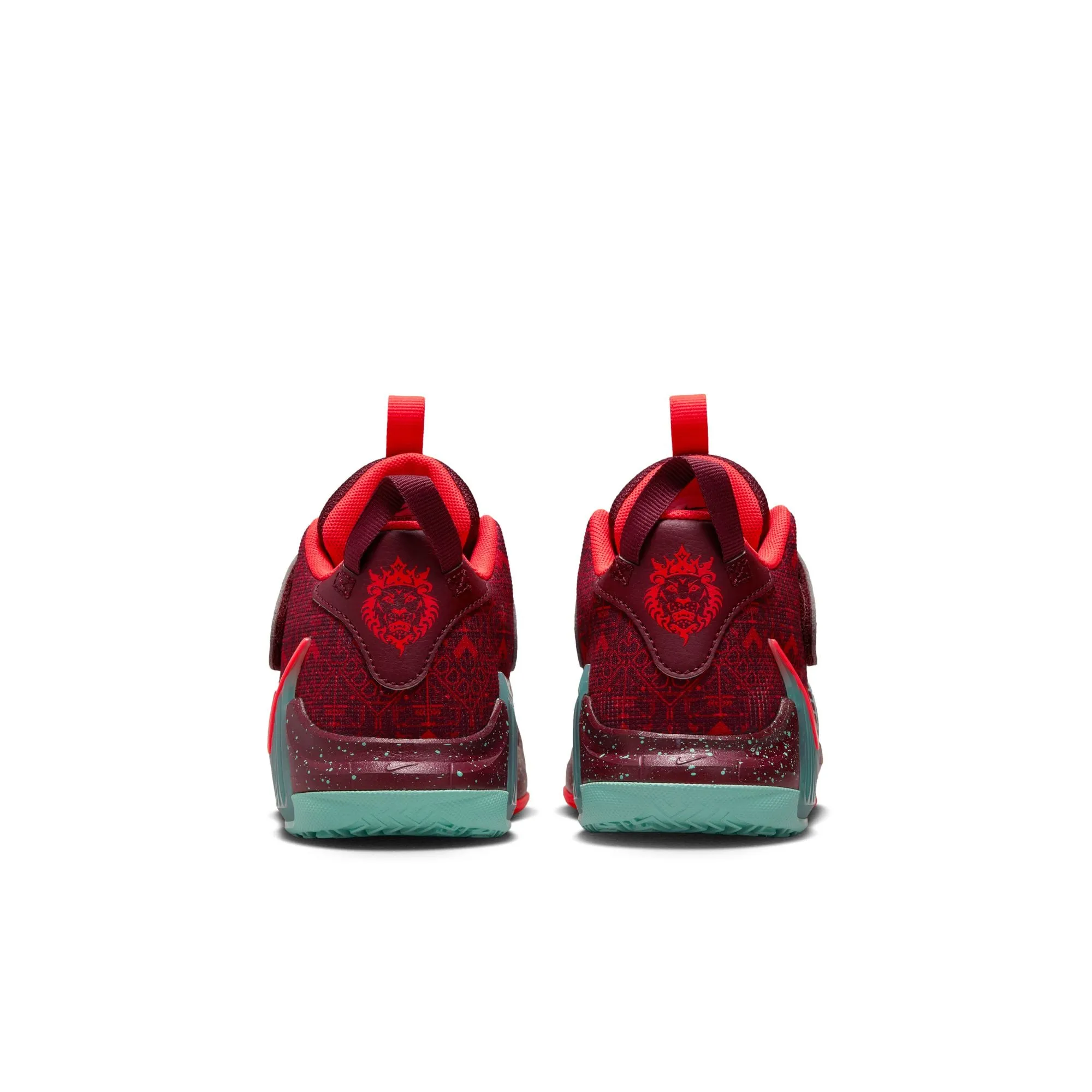 Nike Lebron Witness VII SE (Little Kid/Big Kid)