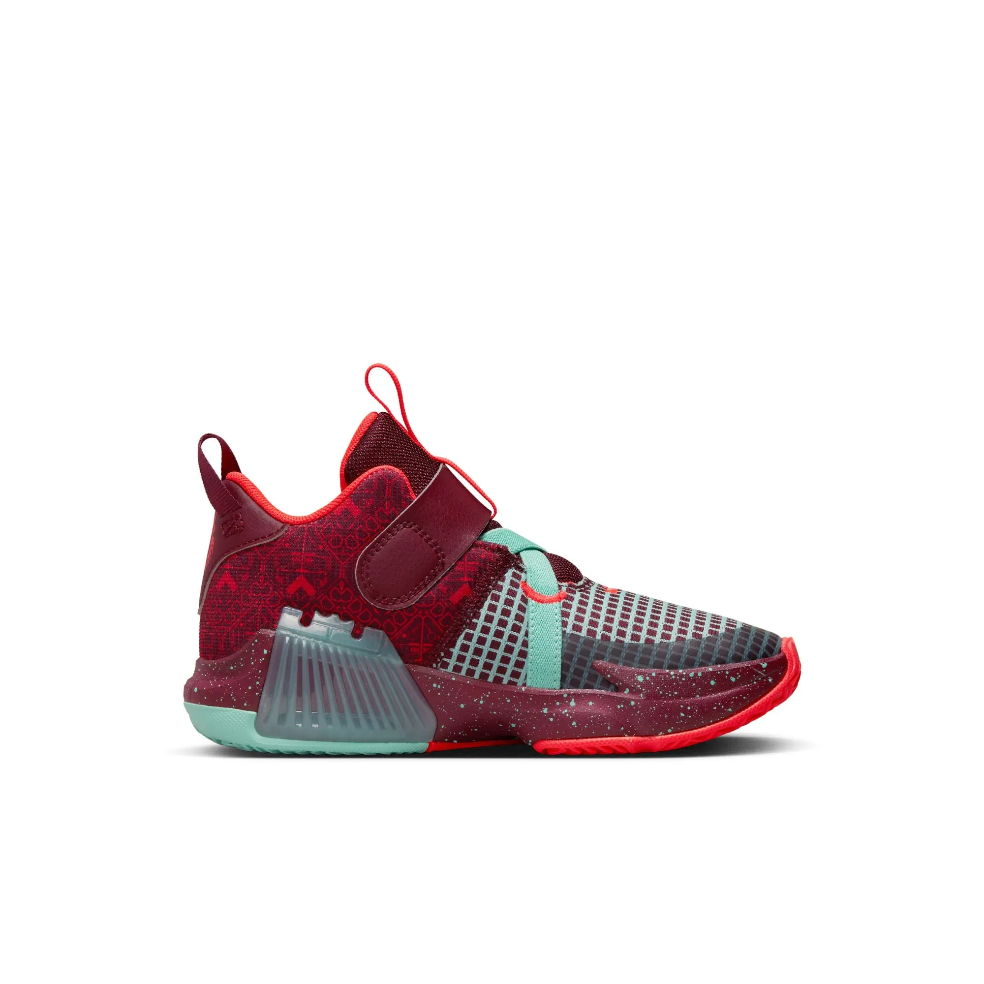 Nike Lebron Witness VII SE (Little Kid/Big Kid)