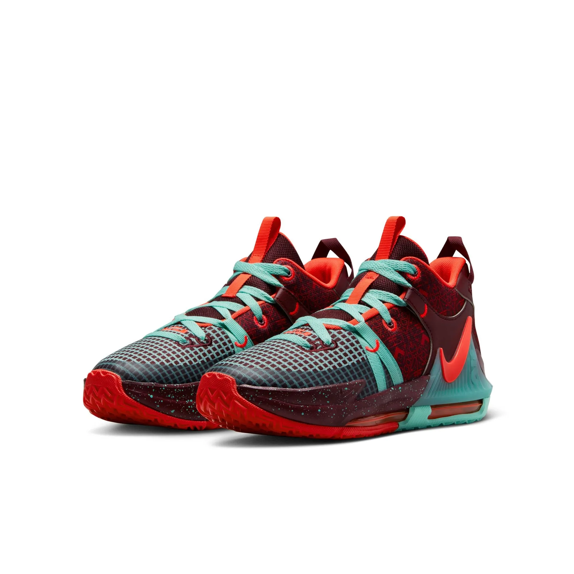 Nike Lebron Witness VII SE (Little Kid/Big Kid)