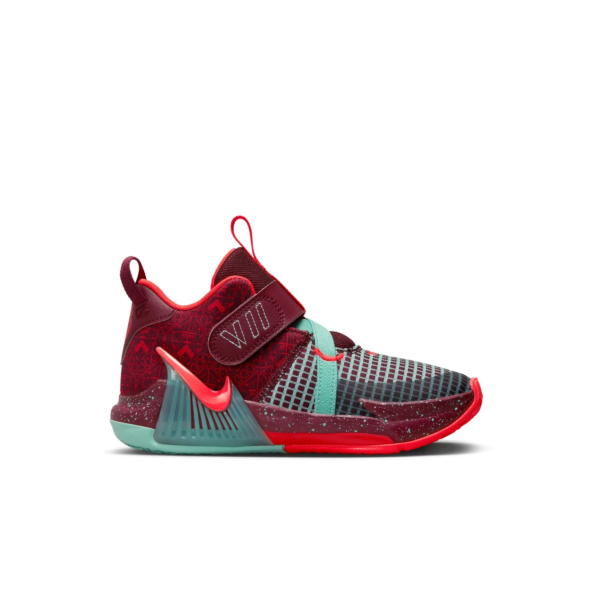 Nike Lebron Witness VII SE (Little Kid/Big Kid)