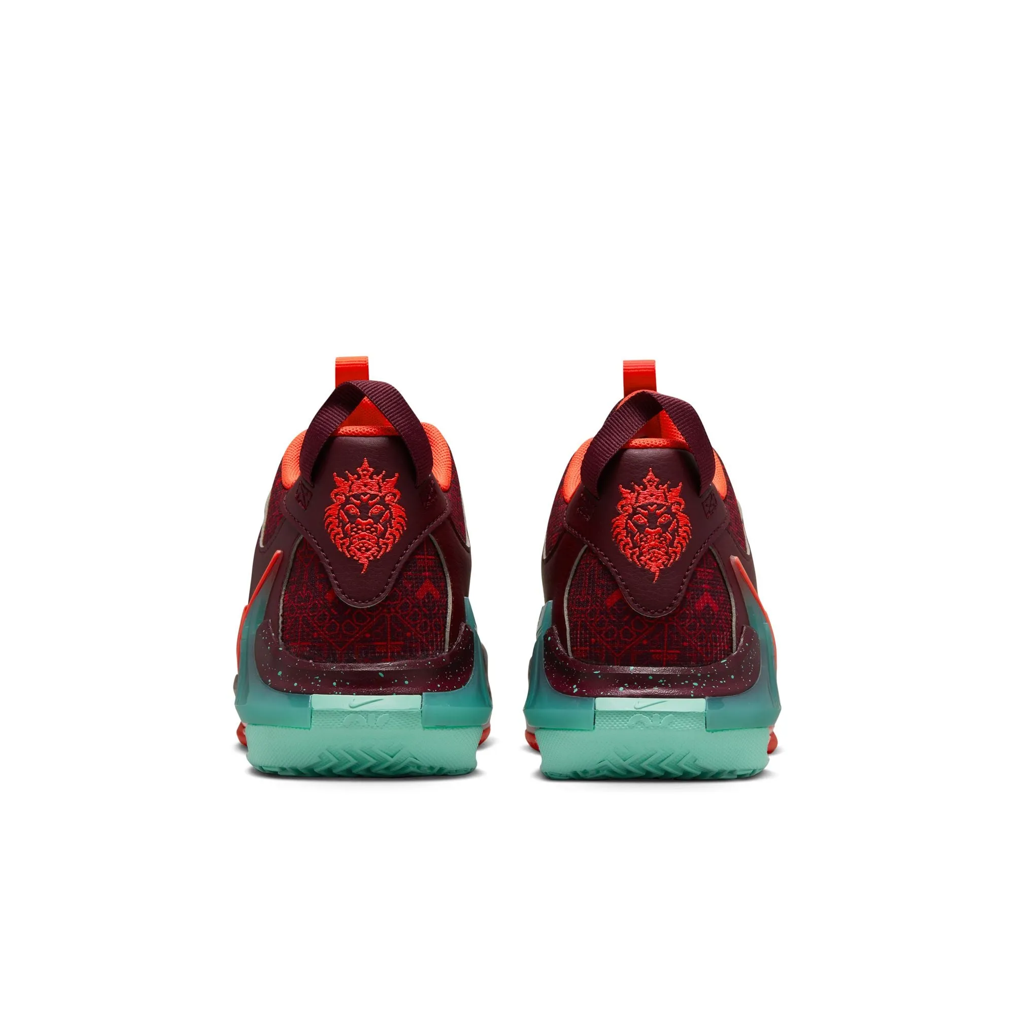 Nike Lebron Witness VII SE (Little Kid/Big Kid)