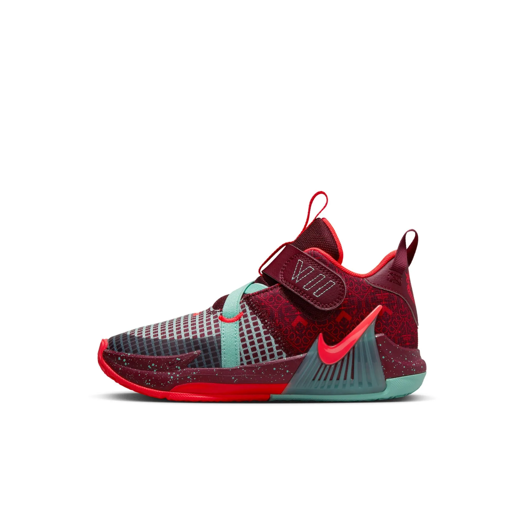 Nike Lebron Witness VII SE (Little Kid/Big Kid)