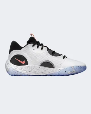 Nike Pg 6 Men Basketball Shoes White