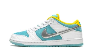 NIKE SB DUNK LOW FTC LAGOON PULSE