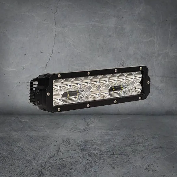 NITRO Maxx 105W 13″ LED Light bar