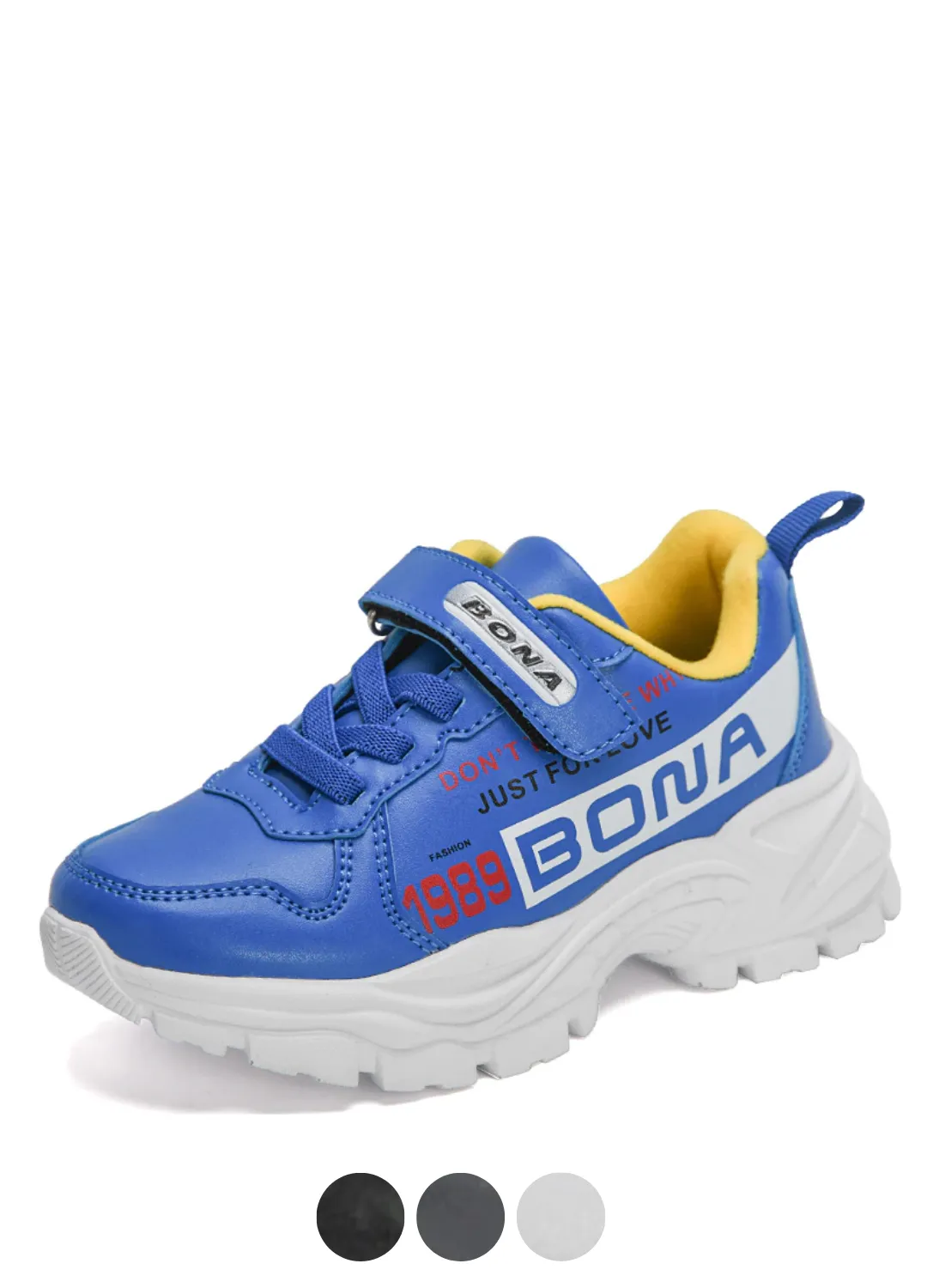 Noah Boys' Running Shoes