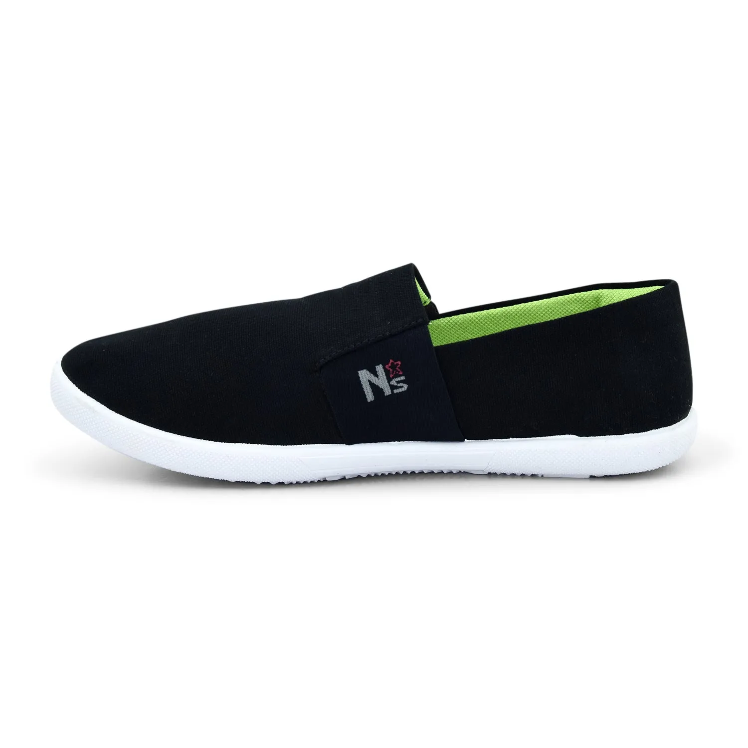 North Star Nadal Slip-Ons