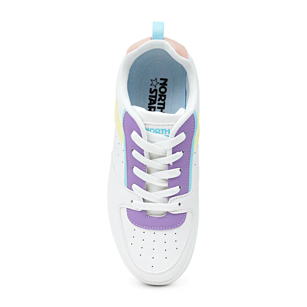 North Star PAOLA Sneaker for Women