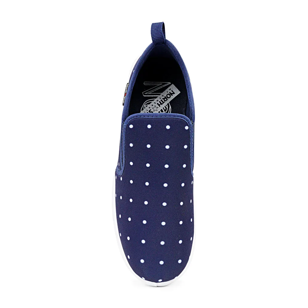 North Star SOFT Slip-On Sneaker for Women