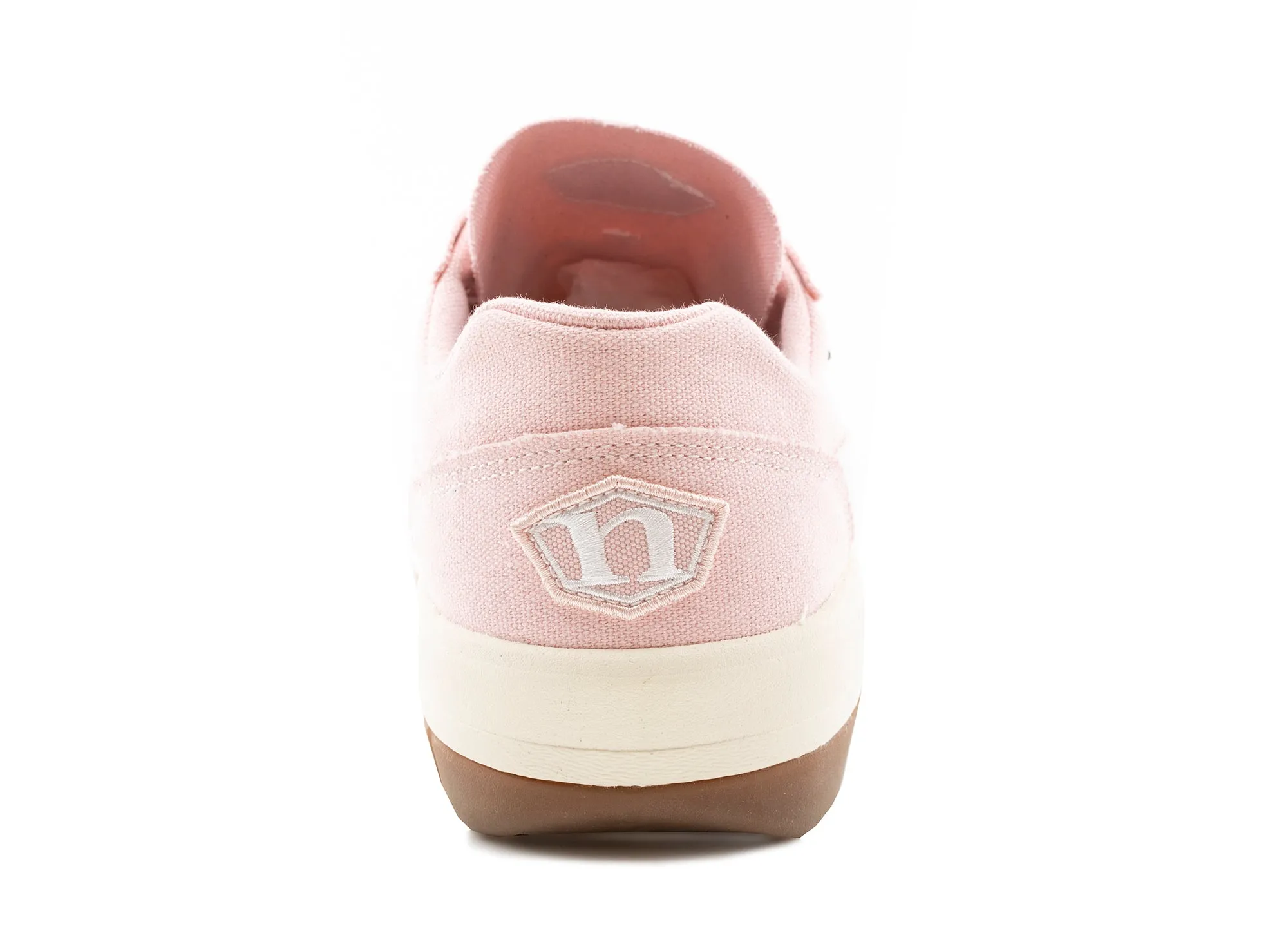 Northwave Expresso Canvas Low Sneakers in Pink