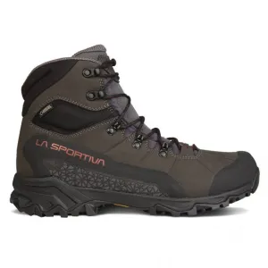 NUCLEO HIGH II GTX WIDE - MEN'S HIKING BOOT