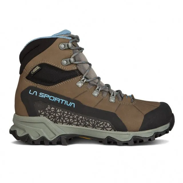 NUCLEO HIGH II GTX WIDE - WOMEN'S HIKING BOOT