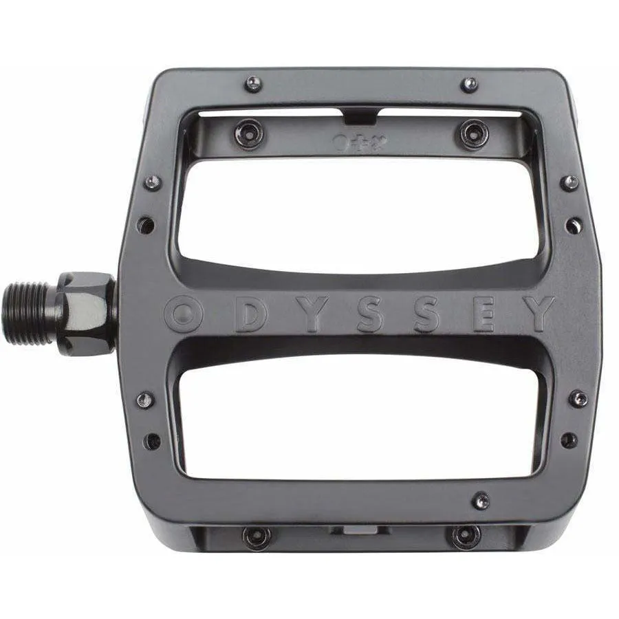 Odyssey Grandstand Bike Pedals