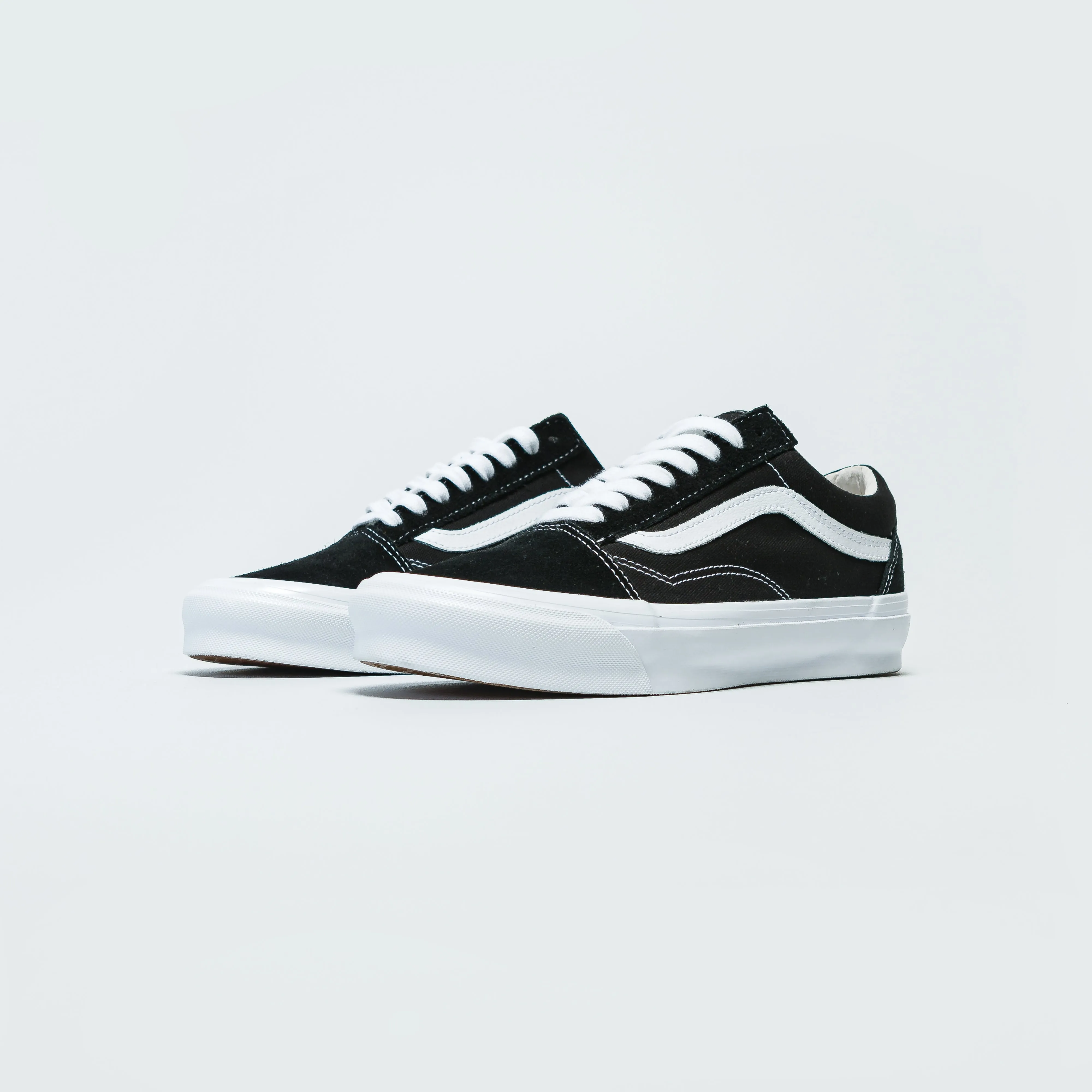 OG Old Skool LX - Black