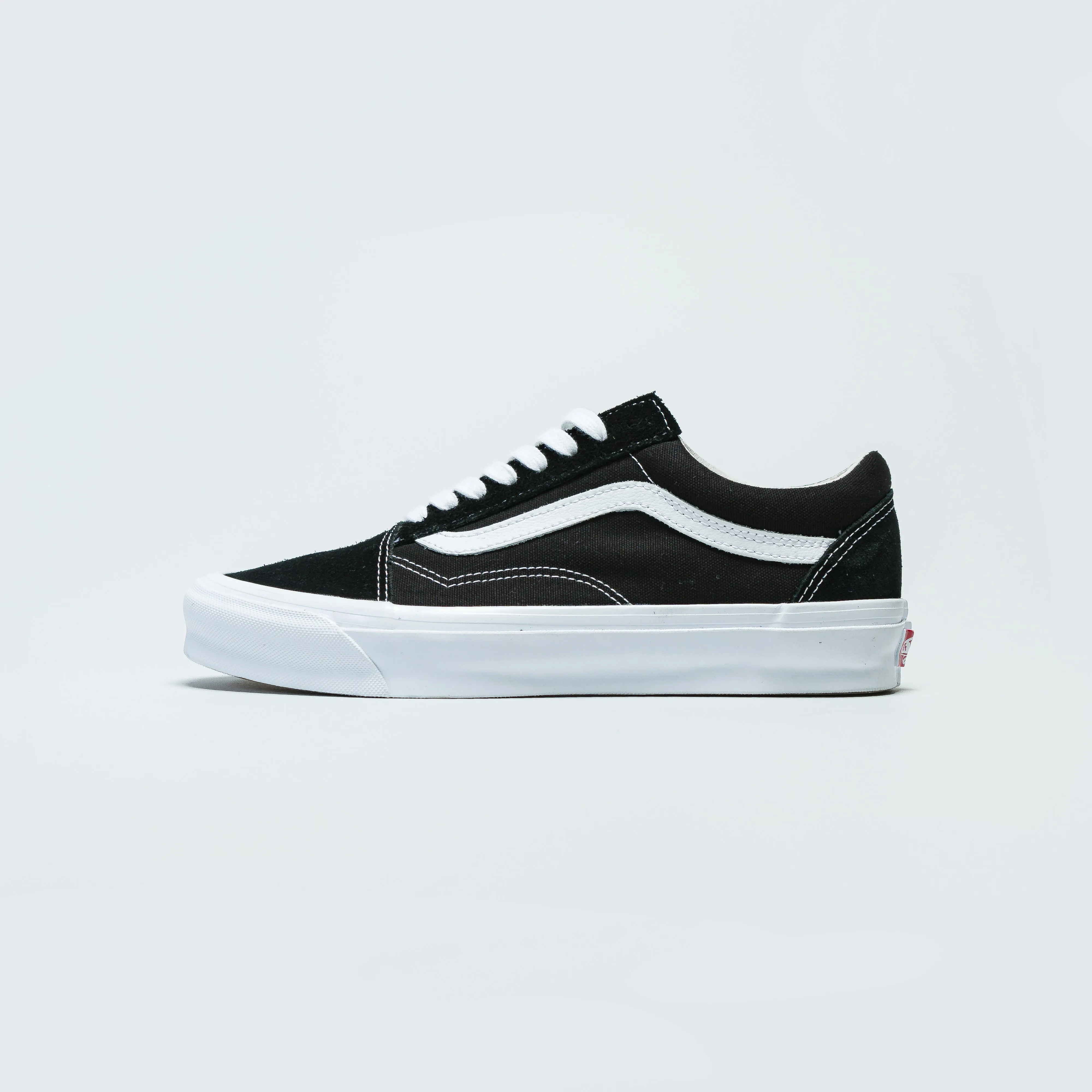 OG Old Skool LX - Black