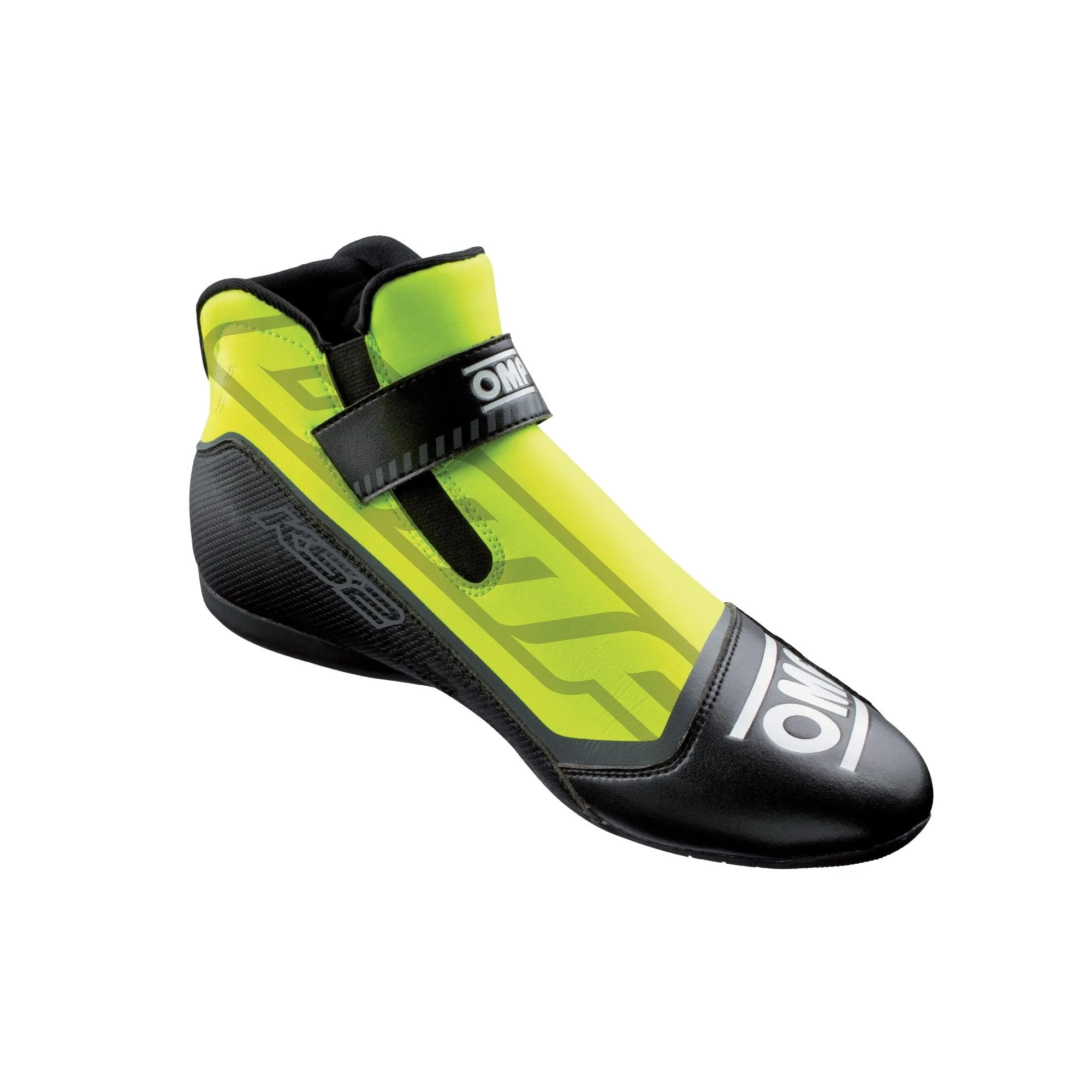 OMP KARTING KS-2 SHOES MY2021 YOUTH