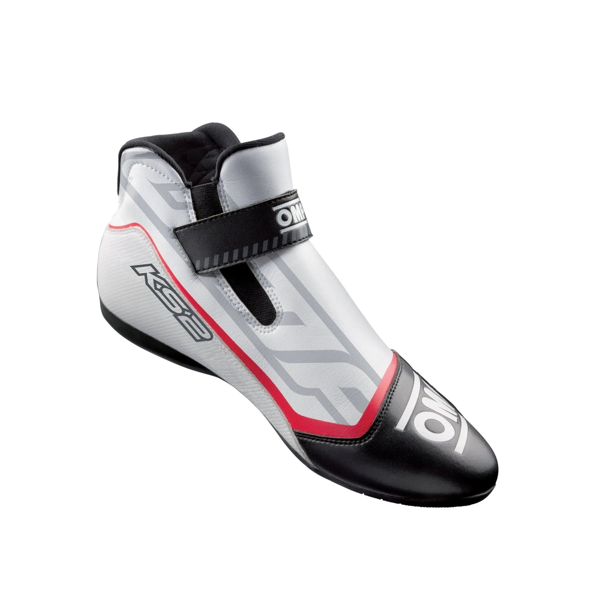 OMP KARTING KS-2 SHOES MY2021 YOUTH