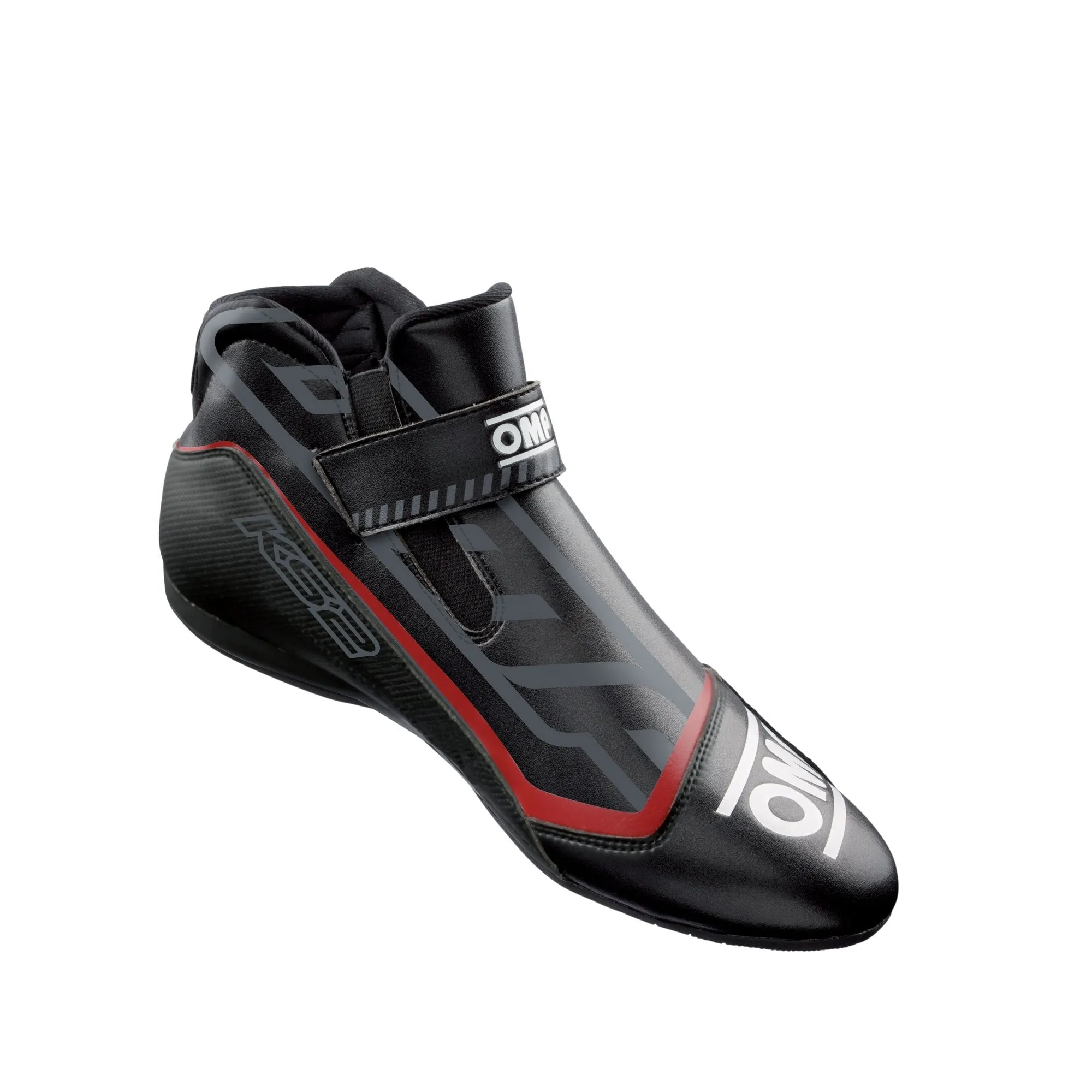 OMP KARTING KS-2 SHOES MY2021 YOUTH