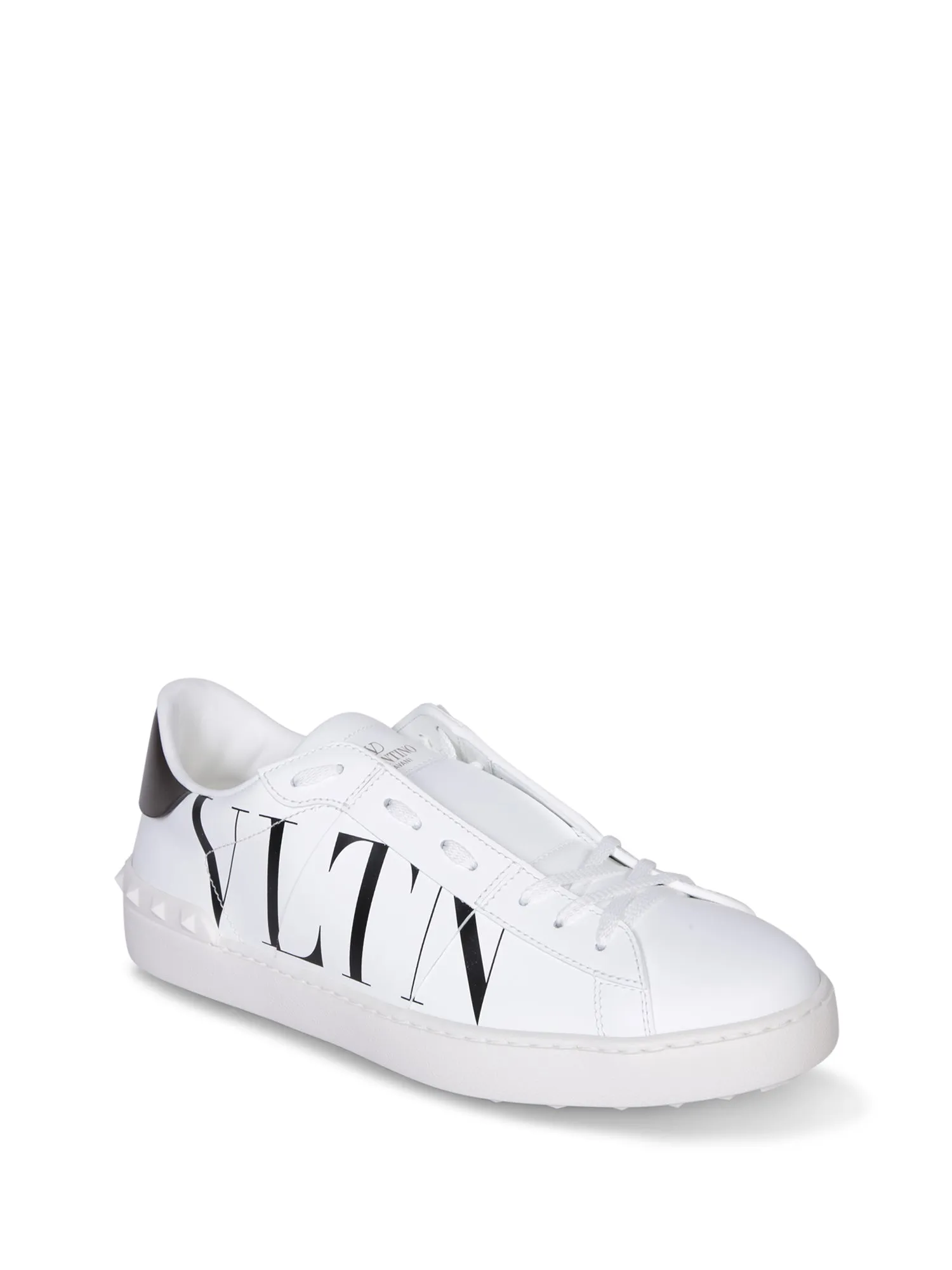 Opne VLTN white sneakers