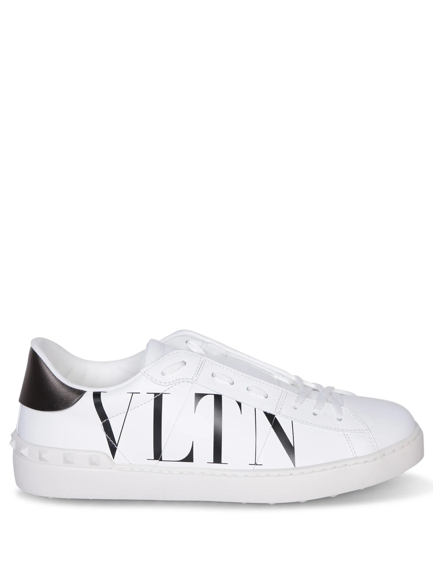 Opne VLTN white sneakers