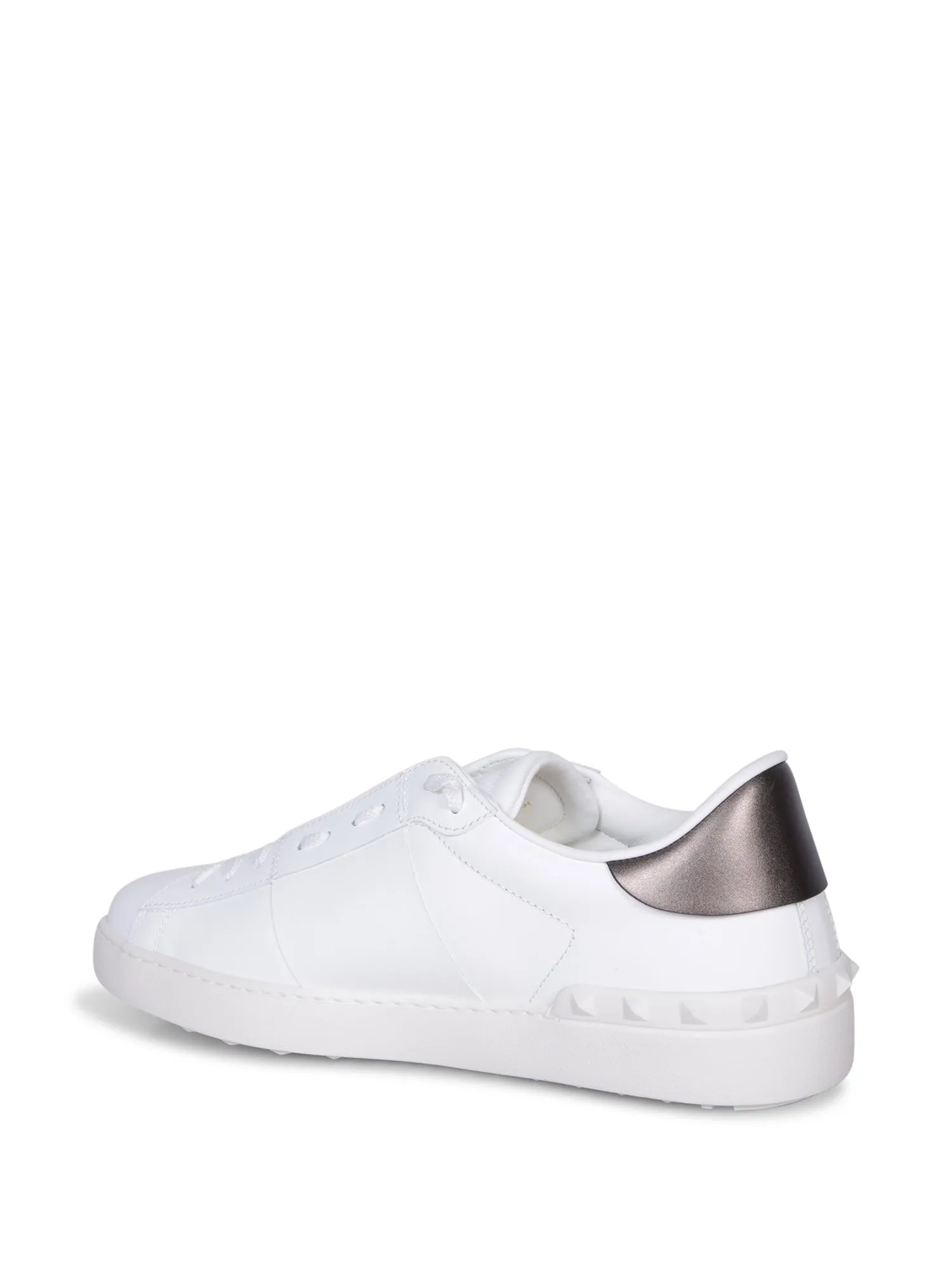 Opne VLTN white sneakers