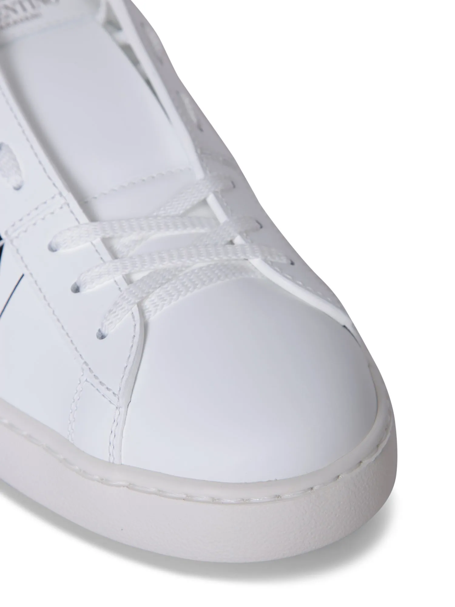 Opne VLTN white sneakers