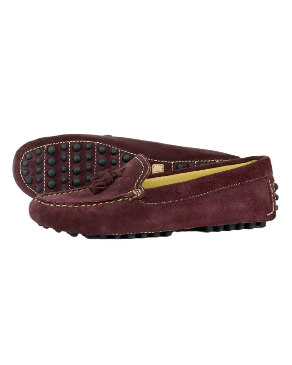 Orca Bay Womens Salcombe Loafers