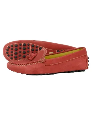 Orca Bay Womens Salcombe Loafers