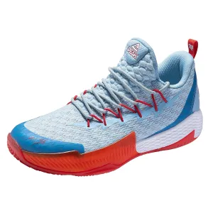 PEAK Lou Williams Basketball Shoes Men Lightning Series Moon EW9366A