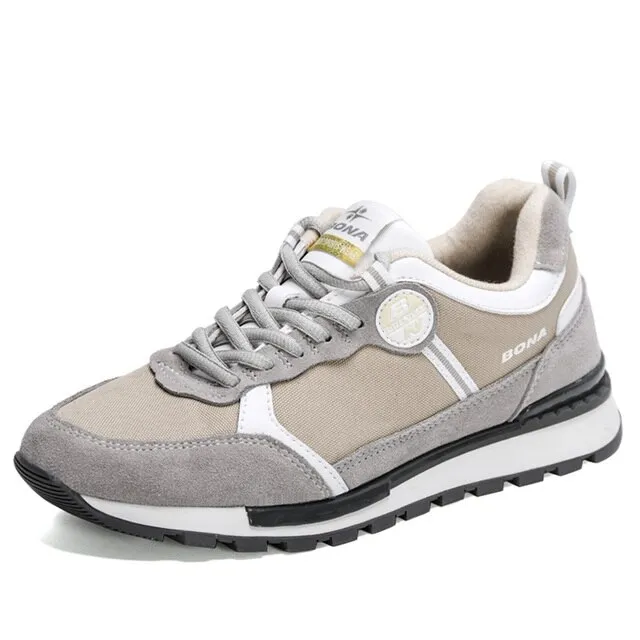 Piero Men's Casual Sneakers