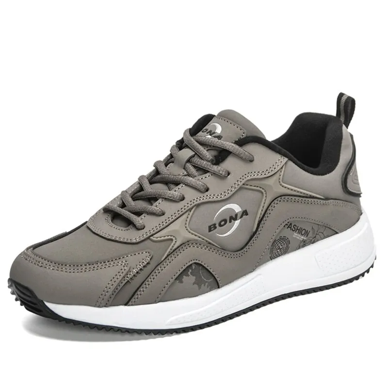 Pietro Men's Casual Sneaker