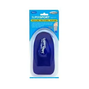 Profoot 326603 Men's Moulded Arch/Heel Support 1 Each