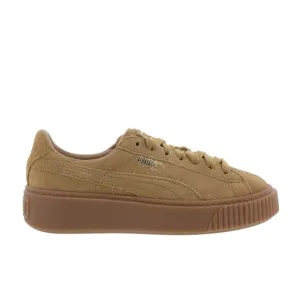 PUMA - Suede Platform Sneakers