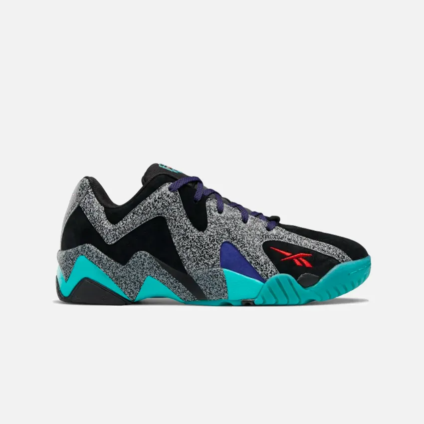 Reebok | NICE KICKS KAMIKAZE II LOW