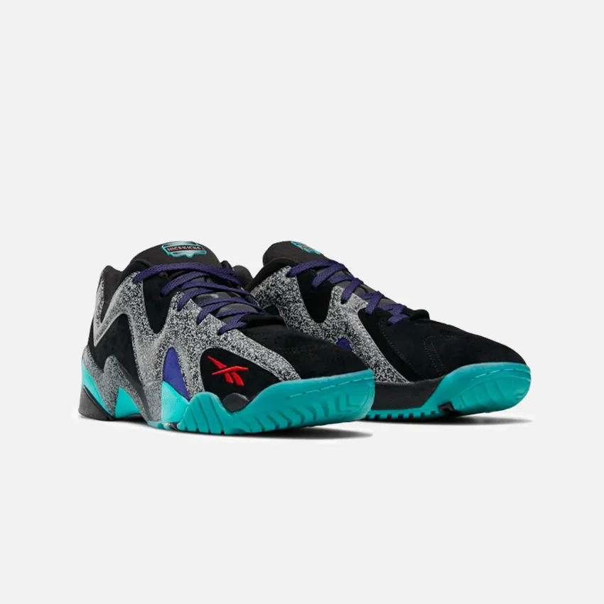 Reebok | NICE KICKS KAMIKAZE II LOW