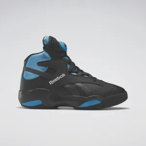 Reebok Shaq Attaq Black/Azure/White HR0499