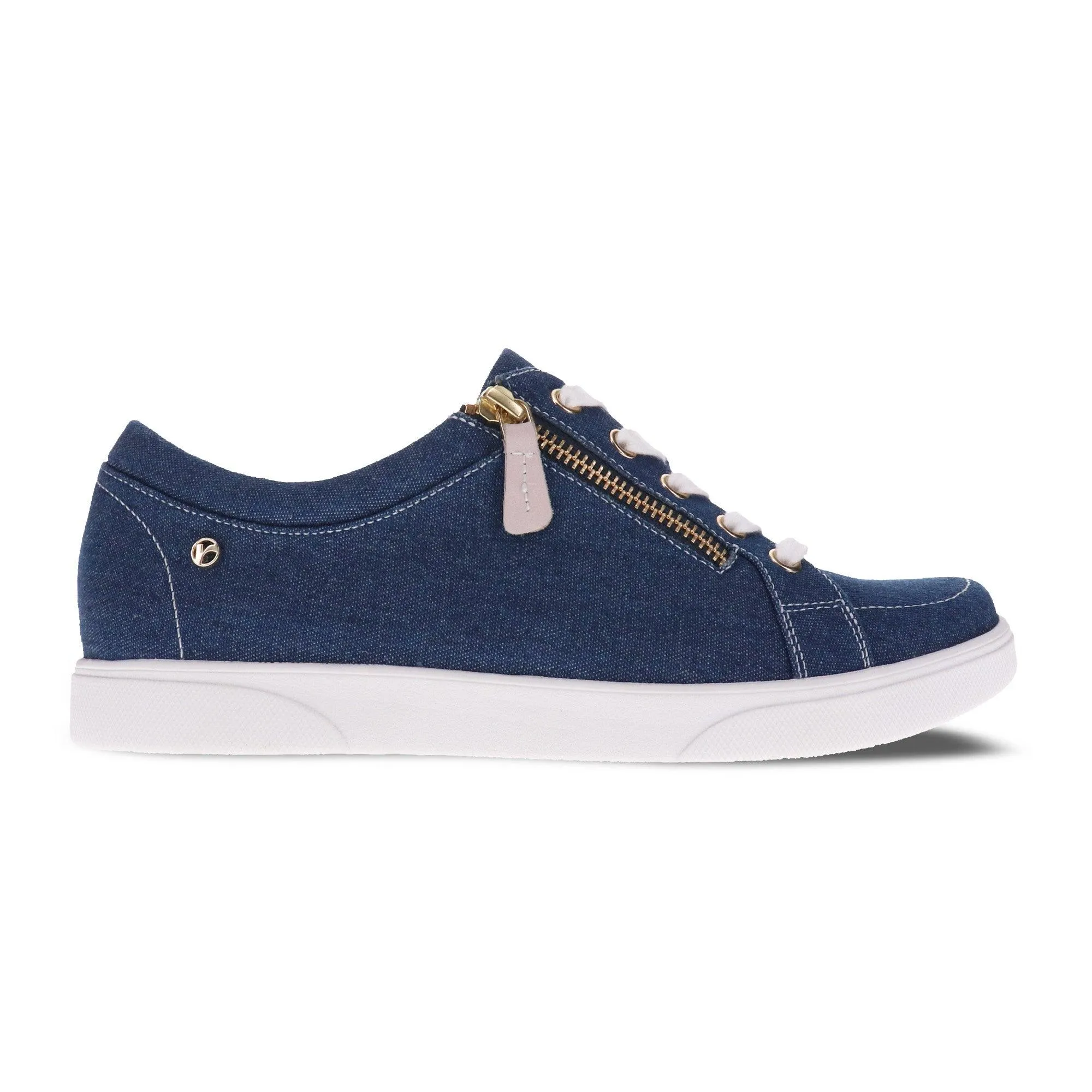 Ripon Canvas Sneakers - Final Sale