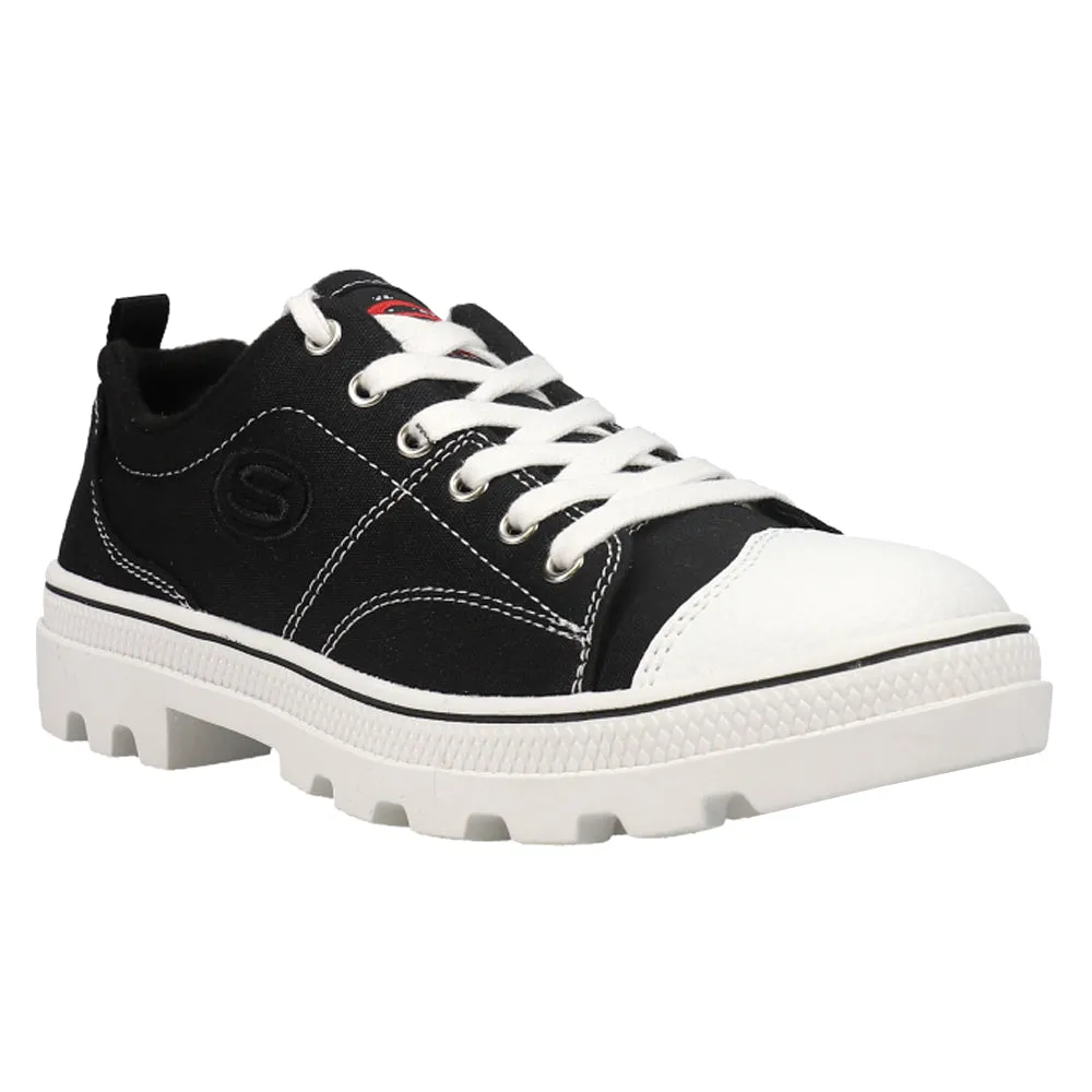 Roadies True Roots Platform Sneakers