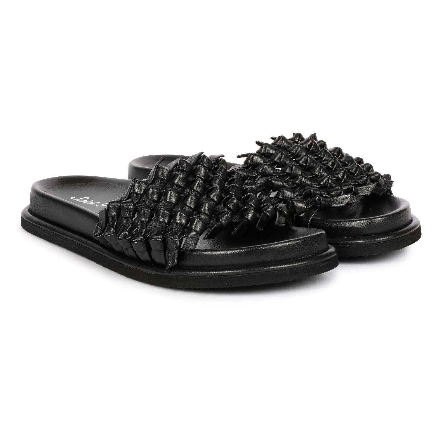 Saint G Caterina - Flat Sandals