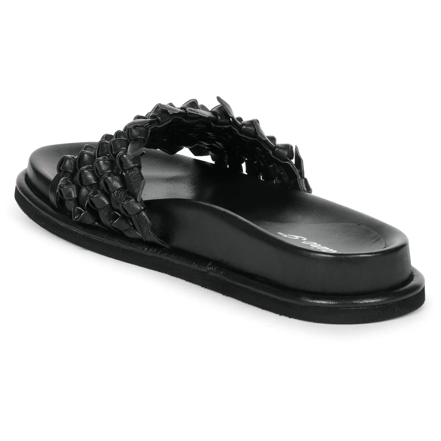 Saint G Caterina - Flat Sandals