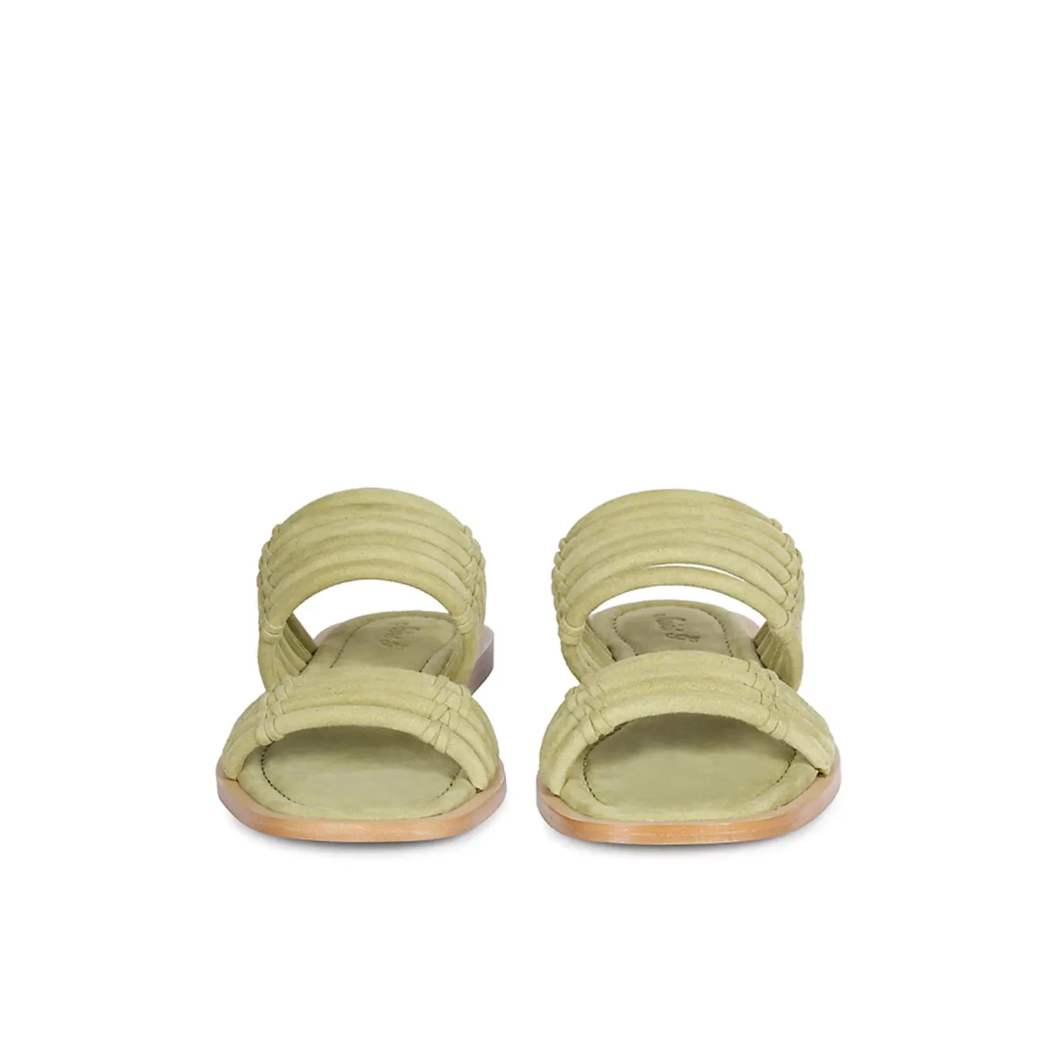 Saint G Zoya - Flat Sandals