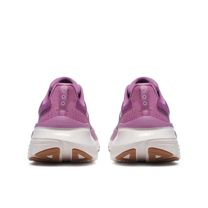 Saucony Women's Guide 17 - Viola/Gum