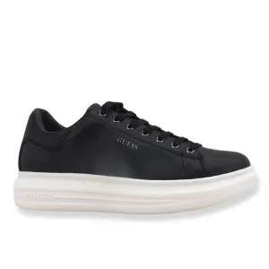 Scarpe Uomo GUESS Sneakers  Colore Nero Linea Vibo