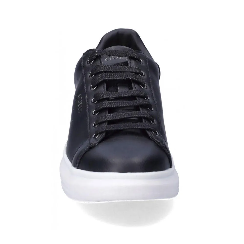 Scarpe Uomo GUESS Sneakers  Colore Nero Linea Vibo