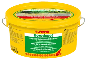 Sera Floredepot